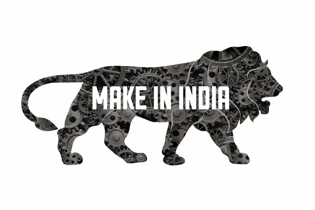 Make in India